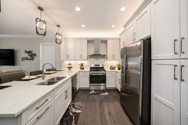 3318 Woodland Brk Way, Wesley Chapel, FL 33543 - photo 4