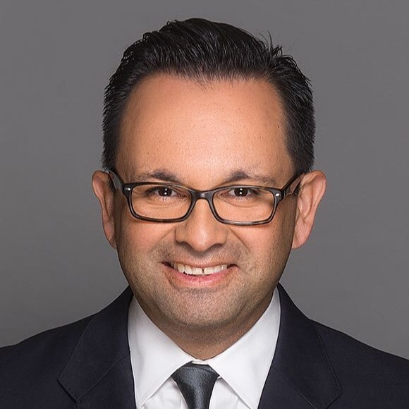 Agent Photo