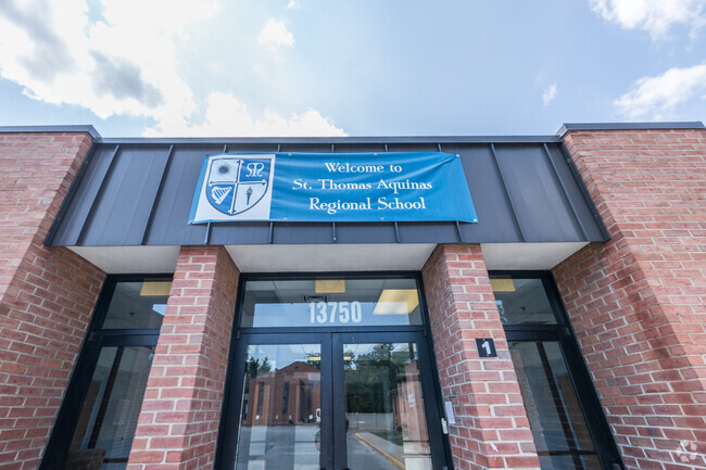 St. Thomas Aquinas Regional School 7
