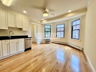 217 Commonwealth Ave Unit 45B, Newton, MA 02467