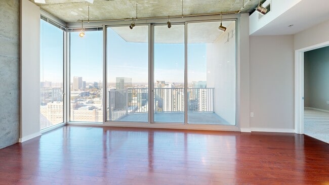 Spire unit 2218, Atlanta, GA 30308 - photo 2