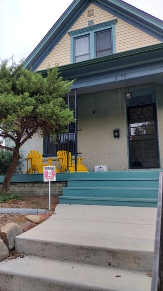 2174 S Grant St Unit B, Denver, CO 80210