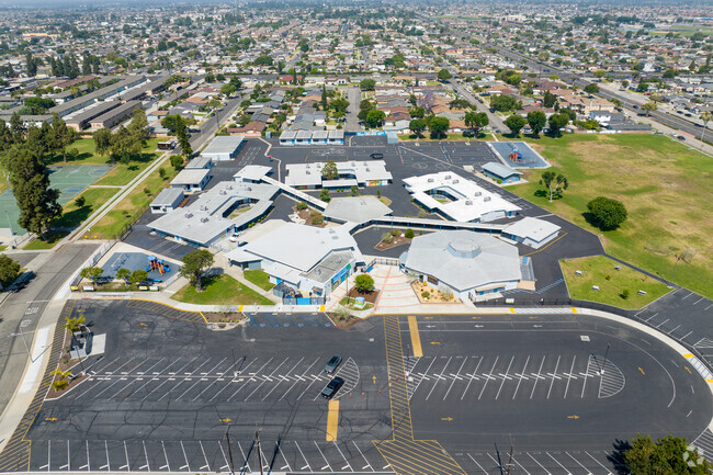 San Marino Elementary School, Buena Park CA Rankings & Reviews - Homes.com