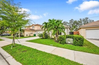 13761 N Garden Cove Cir, Davie, FL 33325