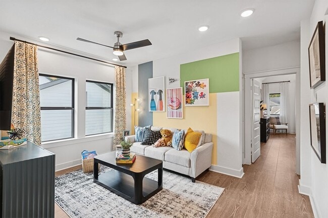 11467 Billy Bobs St, Montgomery, TX 77316 - photo 6