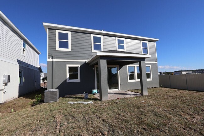 1326 Hyde St, Saint Cloud, FL 34771 - photo 6