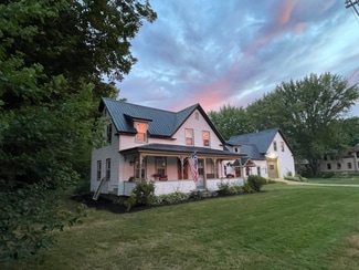 2820 E Conway Rd Unit Studio, Conway, NH 03813