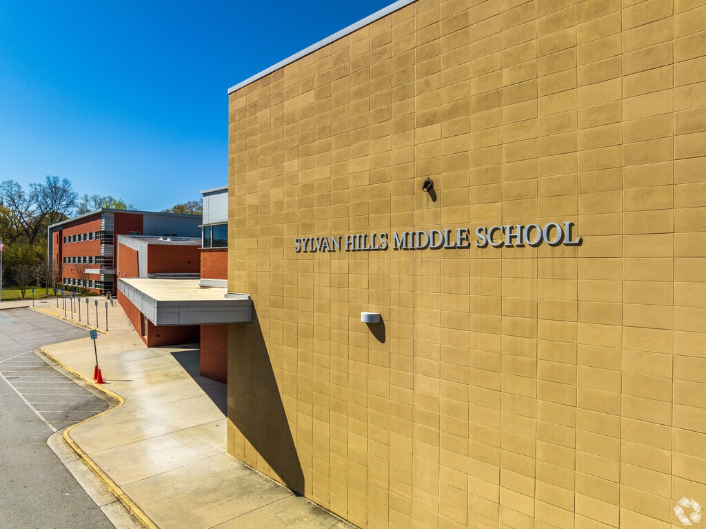 Sylvan Middle School