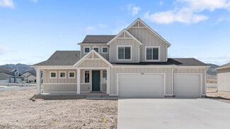 228 S Cherry Hill St, Grantsville, UT 84029