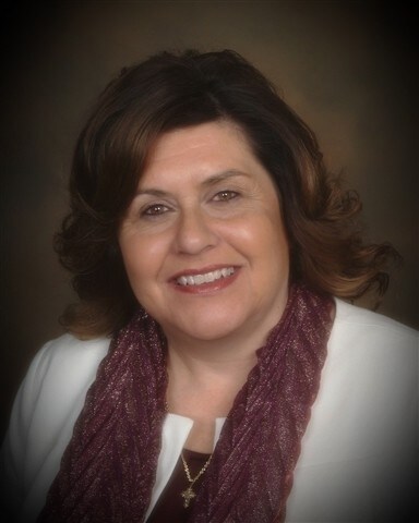 Sylvia Hendrick