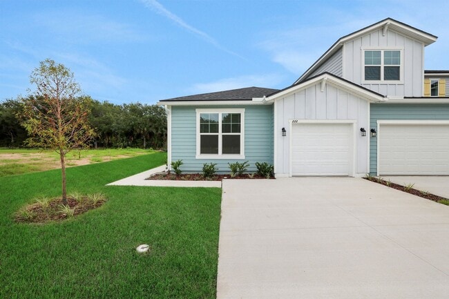 230 Misty Harbor Trace, Palm Coast, FL 32137 - photo 3