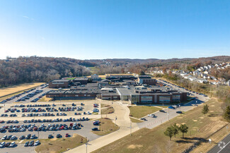 Eureka High School
