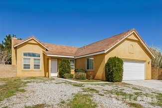 757 Pino Ave, Lancaster, CA 93535