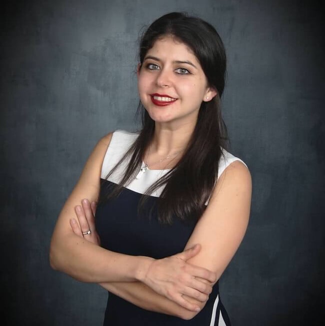 Agent Photo
