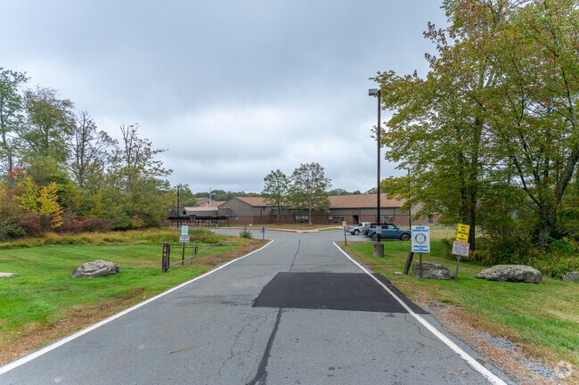 Shohola Elementary is rated A-minus by Niche.