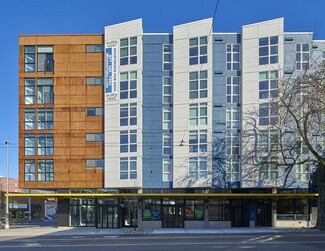 101 Denny Way, Seattle, WA 98109