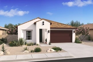 23450 Albeniz Place, Buckeye, AZ 85326