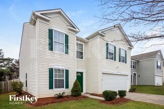6716 Ridge Ln Rd, Charlotte, NC 28262