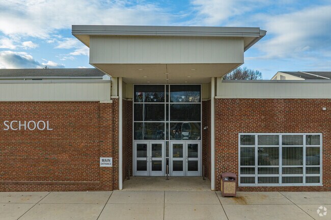 Students are set up for successful futures at Elkton High School.