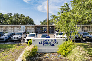 Clair-Mel Elementary School