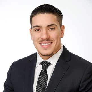 Brandon Fontanez