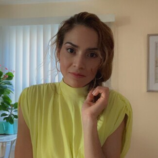 Mayra Pezzella