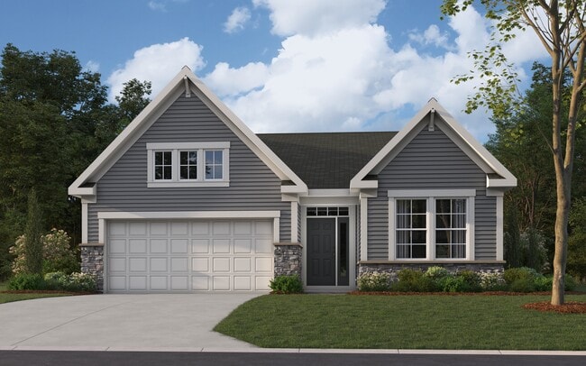 1083 Goldwell Dr unit 36658737, Sunbury, OH 43074 - photo 7