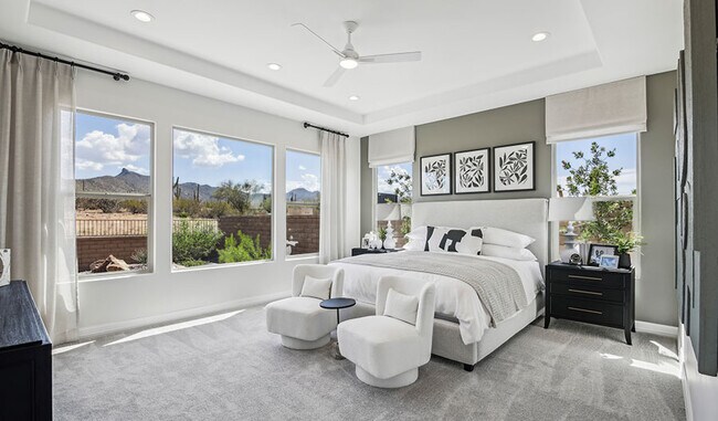 7520 W Saguaro Perch Way unit 36396906, Marana, AZ 85658 - photo 7