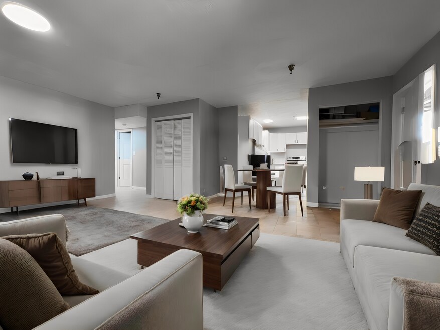 Blackburn Building | Student Apartments