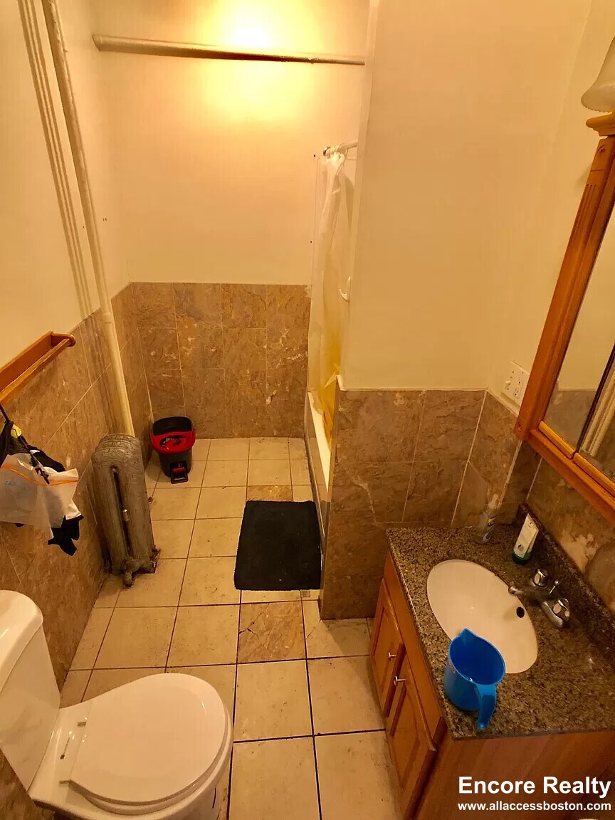 313 Huntington Ave unit 2B, Boston, MA 02115 - photo 1