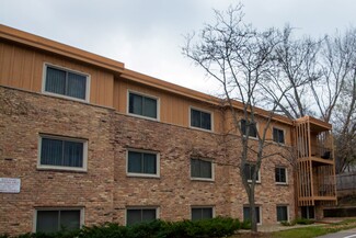 1360 Hampshire Ave S, Saint Louis Park, MN 55426