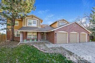 7412 Pembroke Ct, Castle Pines, CO 80108