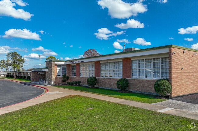 PVI was a Gold Ribbon Campus in 2019 - Cowboys shine inside & out!