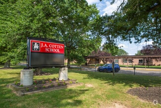Levitt Intermediate School