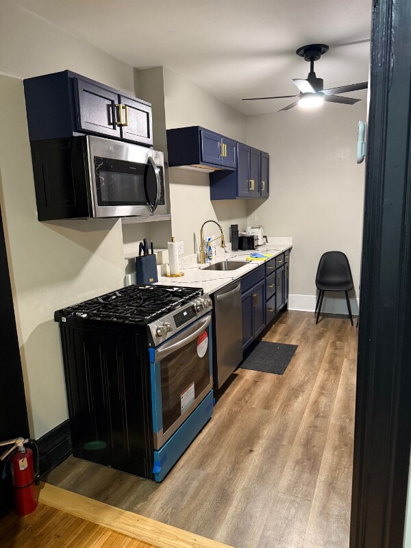 1007 Park Ave Unit 2e, Utica, NY 13501