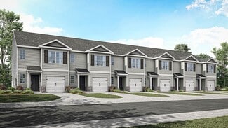 3316 Newyear, Colerain Township, OH 45251