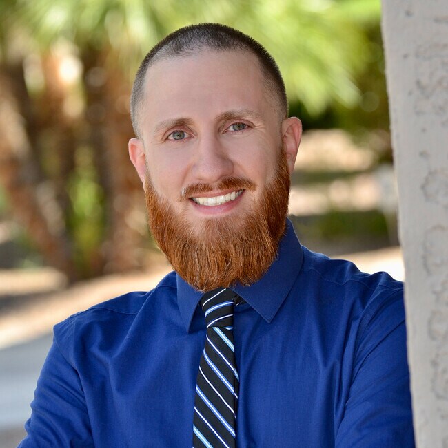Sean Thorhauer