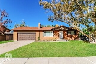 9548 S 1210 E, Sandy, UT 84094