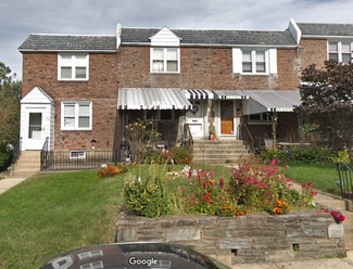 867 Gainsboro Rd, Drexel Hill, PA 19026
