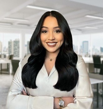 Katherine Hernandez