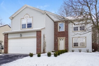 283 Pinecrest Dr, Delaware, OH 43015