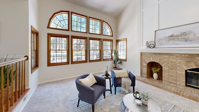 70 Long Bow Cir, Monument, CO 80132 - photo 2