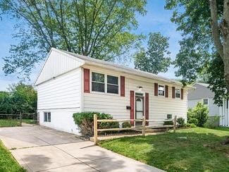 570 Fairholme Rd, Columbus, OH 43230