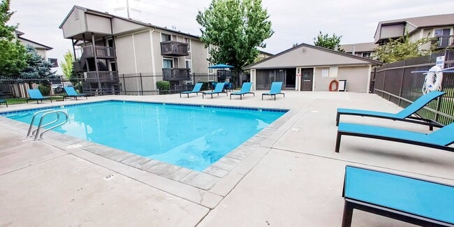 Apartments at Decker Lake – Your Everyday Retreat, Salt Lake City, UT 84119 - photo 5