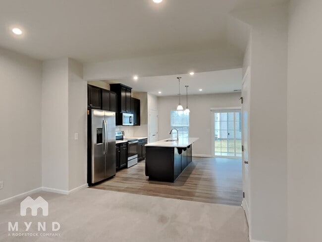 8601 Red Canyon Way, Raleigh, NC 27616 - photo 2