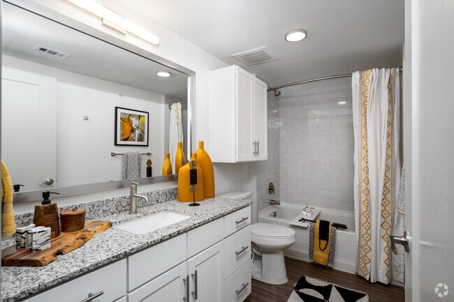 Placemakr Downtown Austin, Austin, TX 78701 - photo 3