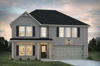 16 Riverwalk Pkwy Unit 36897666, Covington, GA 30014