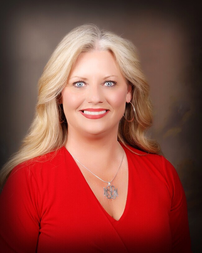 Michelle Lockhart Real Estate Agent in Augusta, GA