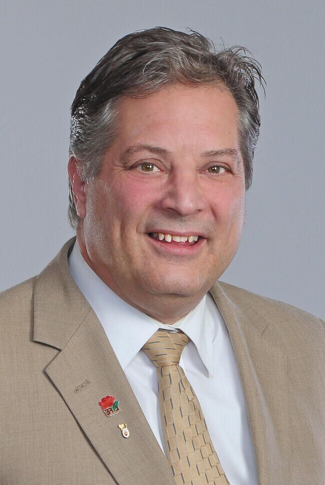Gary Kubovcsak