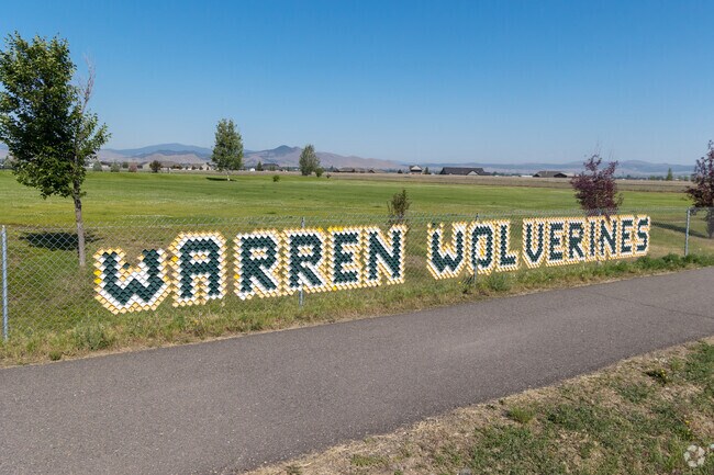 Warren School